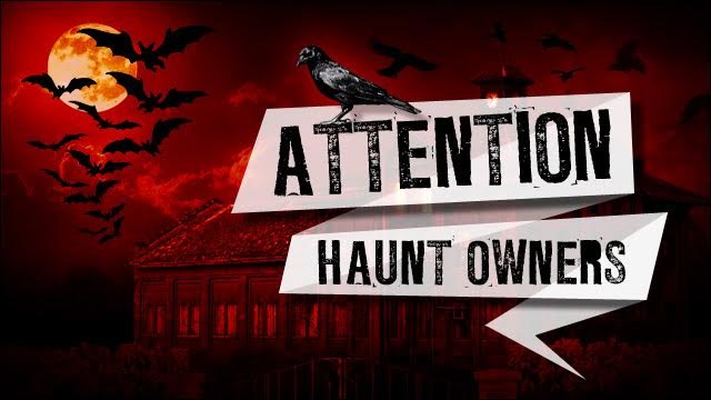 Attention Pontiac Haunt Owners