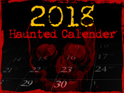 Attention Pontiac Haunt Owners