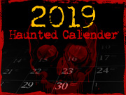 Attention Pontiac Haunt Owners